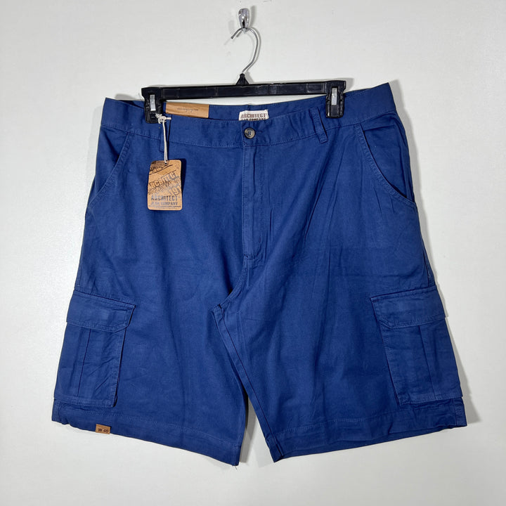 ARCHITECT CARGO COTTON SHORT BRAND NEW