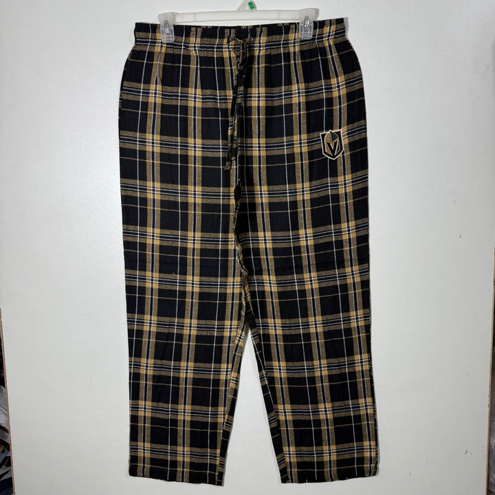 CONCEPTS FLANNEL TROUSER JARESY TSHIRT NIGHT SUIT