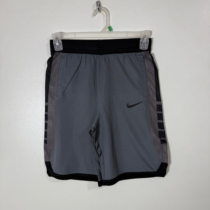 NIKE DRI FIT SPORT SHORT GREY COLOUR