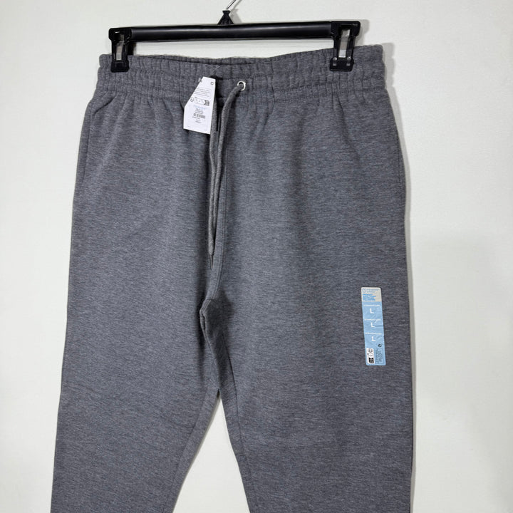 PRIMARK FLEECE TROUSER BRAND NEW GREY COLOUR