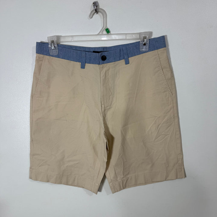 TOMMY HILFIGER COTTON SHORT (5)
