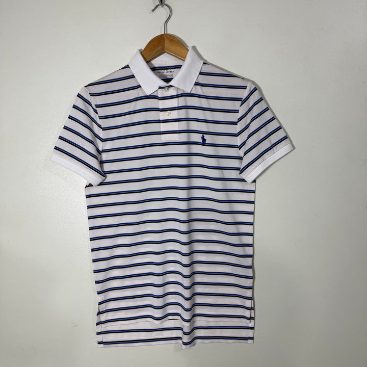 RALPH LAUREN POLO PERFORMANCE SPORT POLO TSHIRT