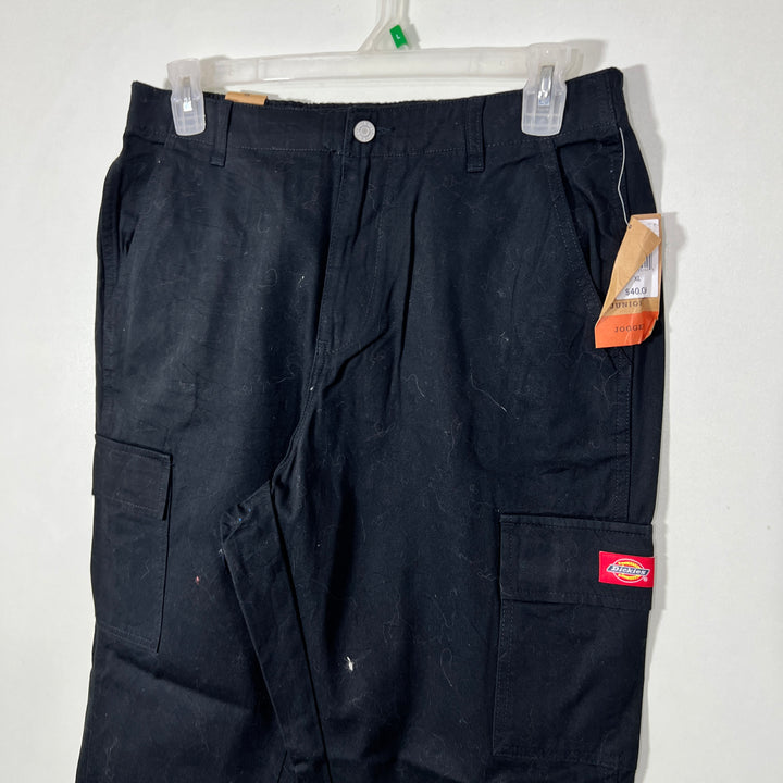 DICKIES CARGO COTTON PANT BRAND NEW