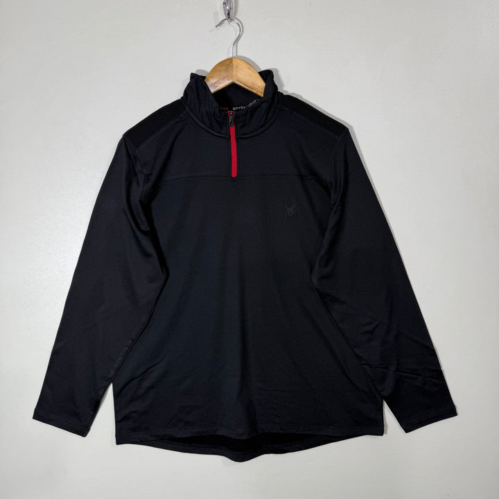 SPYDER ACTIVE SPORT PULLOVER