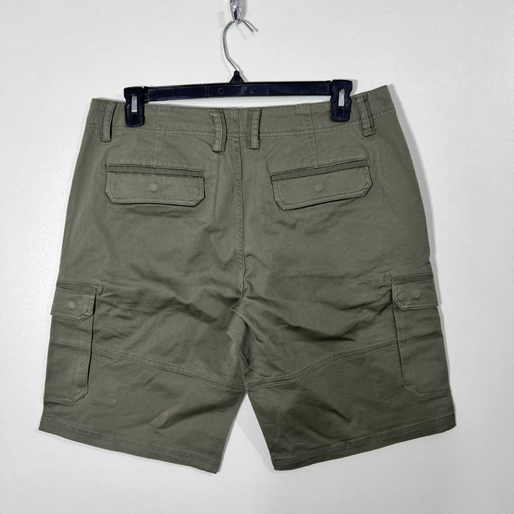 JEANSWEST CARGO COTTON SHORT BRAND NEW