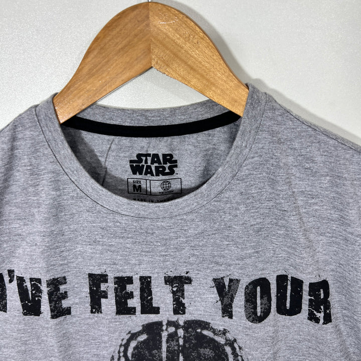STAR WARS COTTON TSHIRT