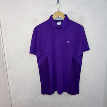 IZOD GOLF SPORT POLO TSHIRT - JS BROTHERS 