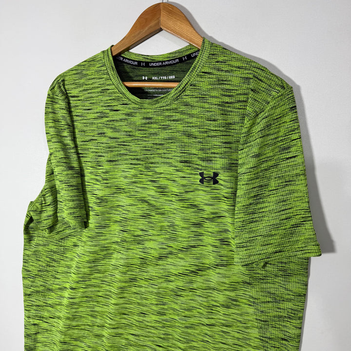UNDER ARMOUR SPORT TSHIRT