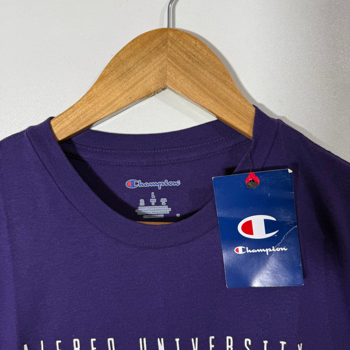 CHAMPION COTTON TSHORT  BRAND NEW