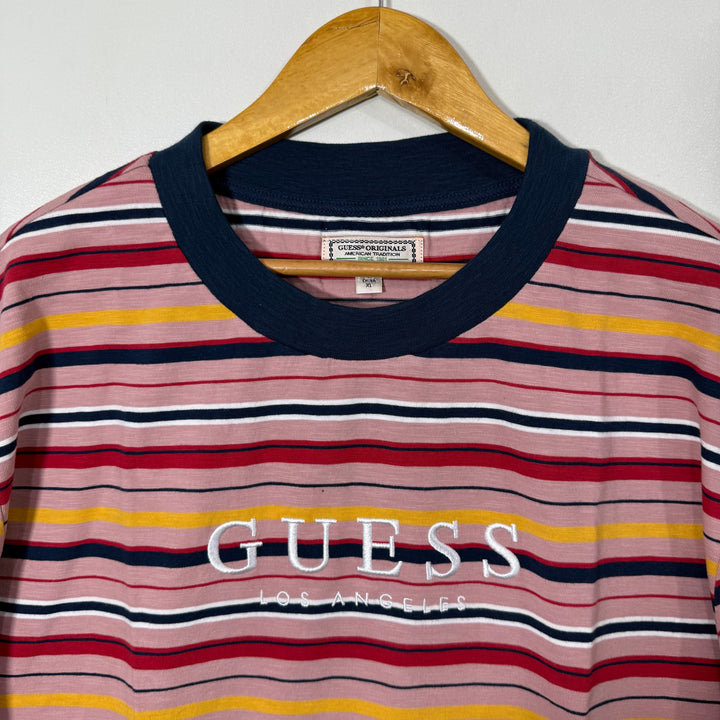 GUESS COTTON TSHIRT BRAND NEW
