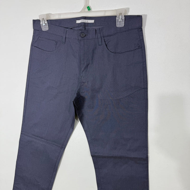 PERRY ELLIS COTTON JEANS PANT WITH STRETCH