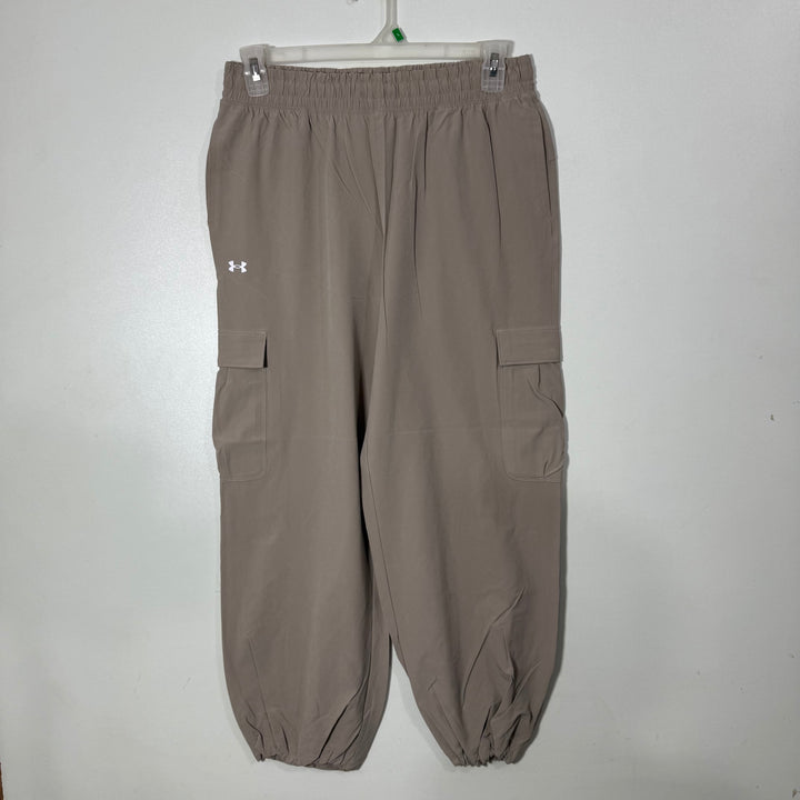 UNDER ARMOUR HYBRID CARGO TROUSER WITH STRETCH