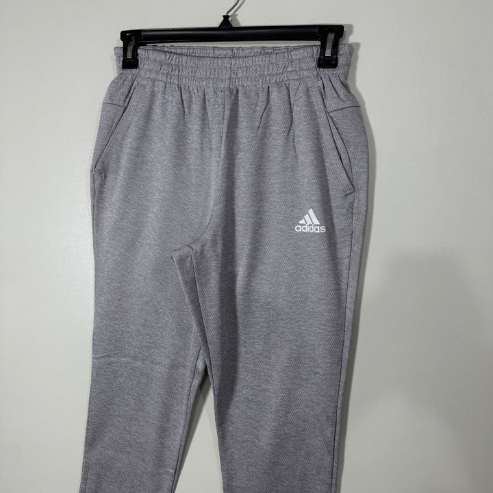 ADIDAS CLIMAWARM SPORT TROUSER INNER FLEECE GREY COLOUR