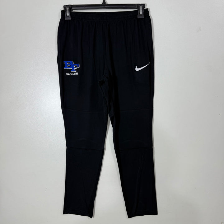 NIKE DRI FIT SPORT TROUSER BLACK COLOUR