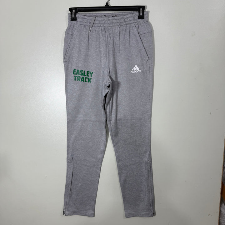 ADIDAS CLIMAWARM SPORT TROUSER INNER FLEECE GREY COLOUR