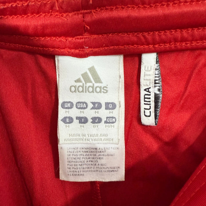 ADIDAS CLIMALITE SPORT SHORT WITHOUT POCKETS