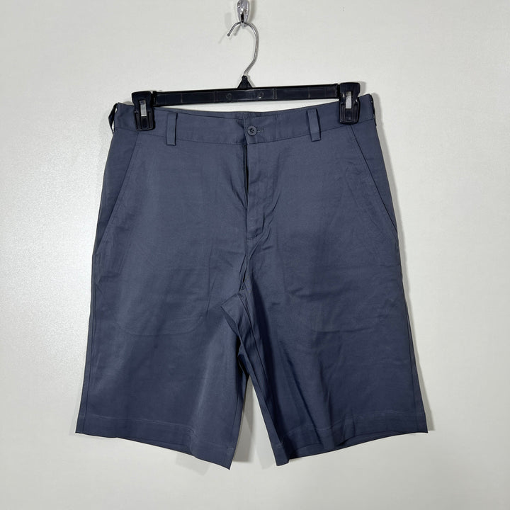 BEN HOGAN PERFORMANCE CHECKERED SHORT