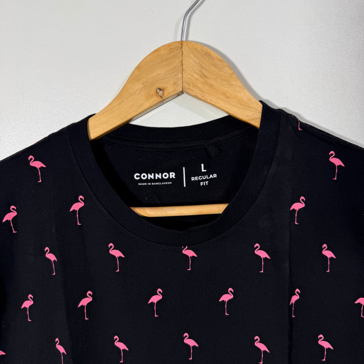 CONNOR COTTON TSHIRT
