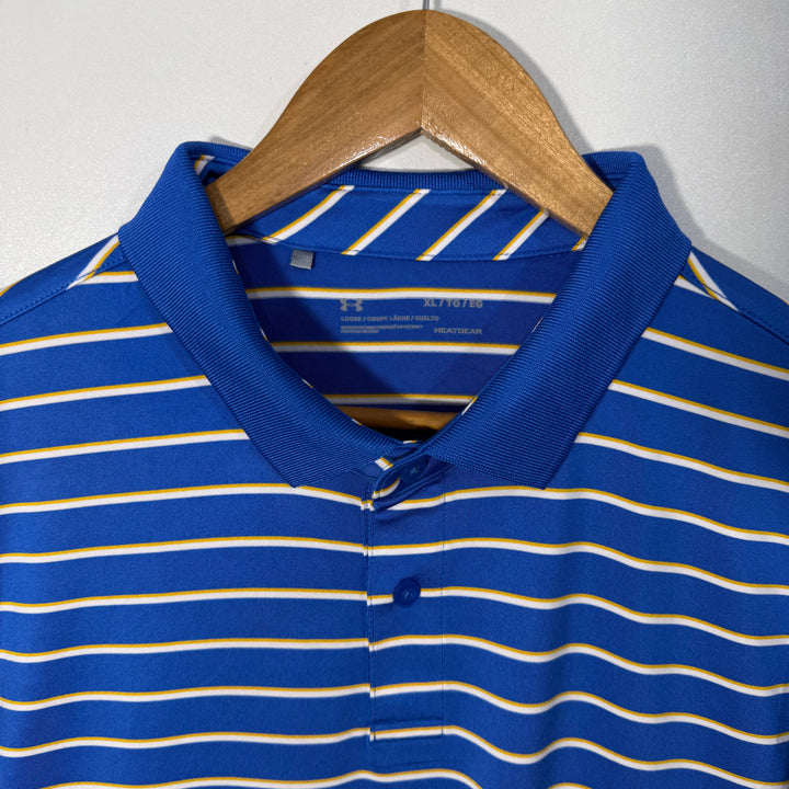 UNDER ARMOUR SPORT POLO TSHIRT