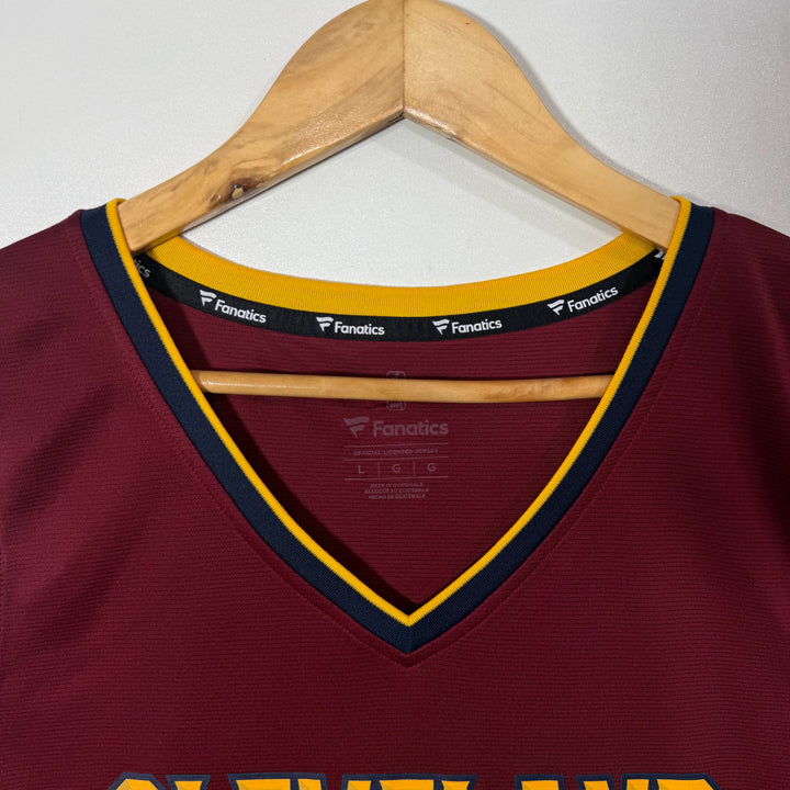 FANATICS NBA SPORT SLEEVES LESS