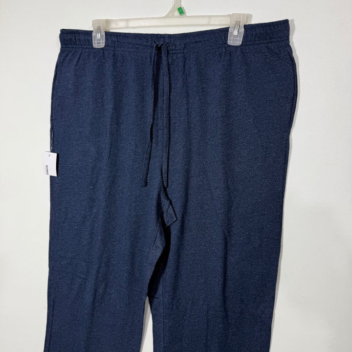 SONOMA SLEEPWEAR COTTON LOUNGEWEAR TROUSER BRAND NEW