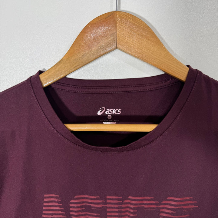 ASICS SPORT TSHIRT