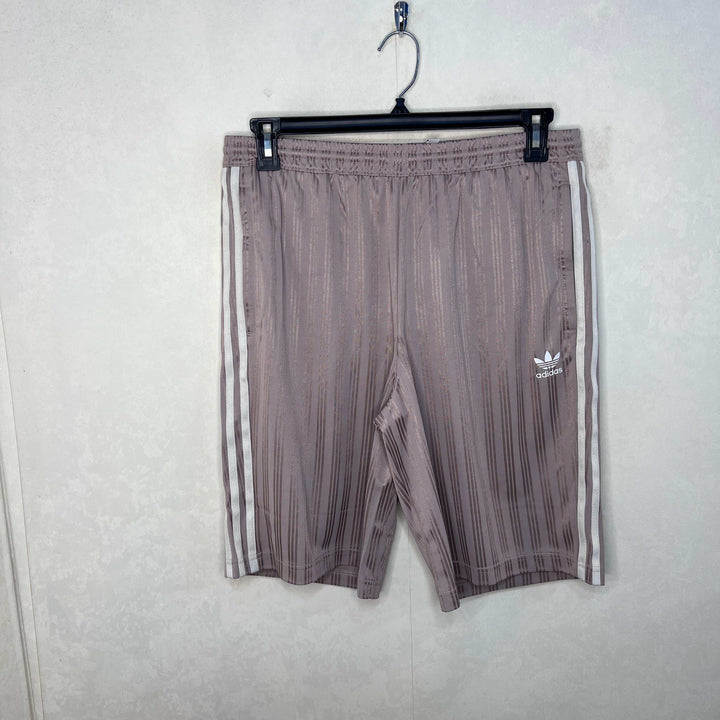 ADIDAS SPORT SHORTS - JS BROTHERS 