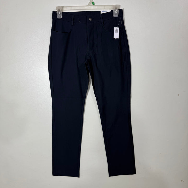 OLD NAVY ACTIVE SLIM FIT PERFORMANCE PANT BRAND NEW WITH STRETCH BLUE COLOUR