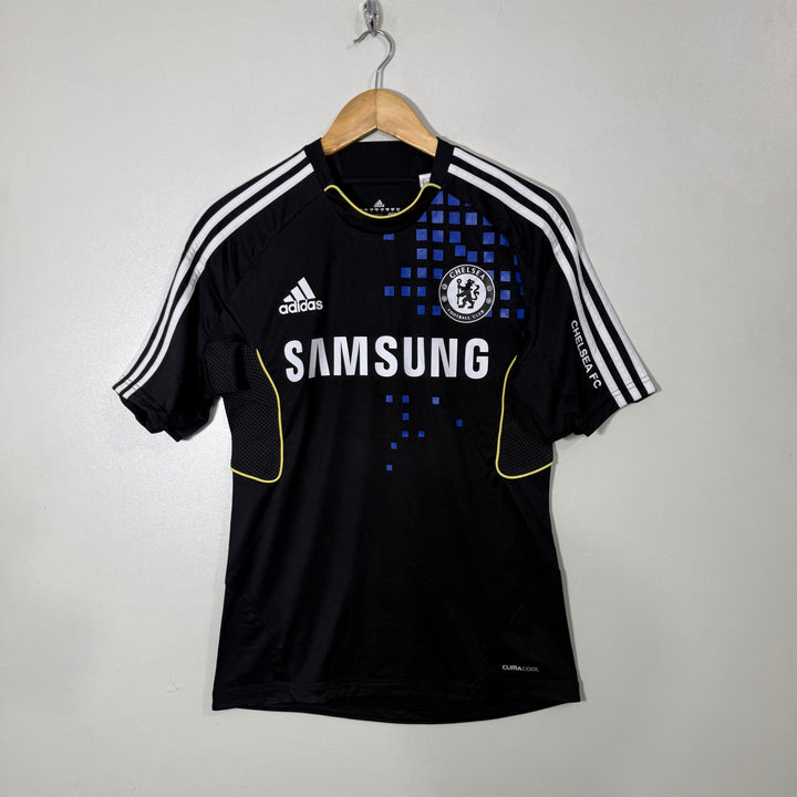 ADIDAS CLIMACOOL FOOTBALL SPORT TSHIRT