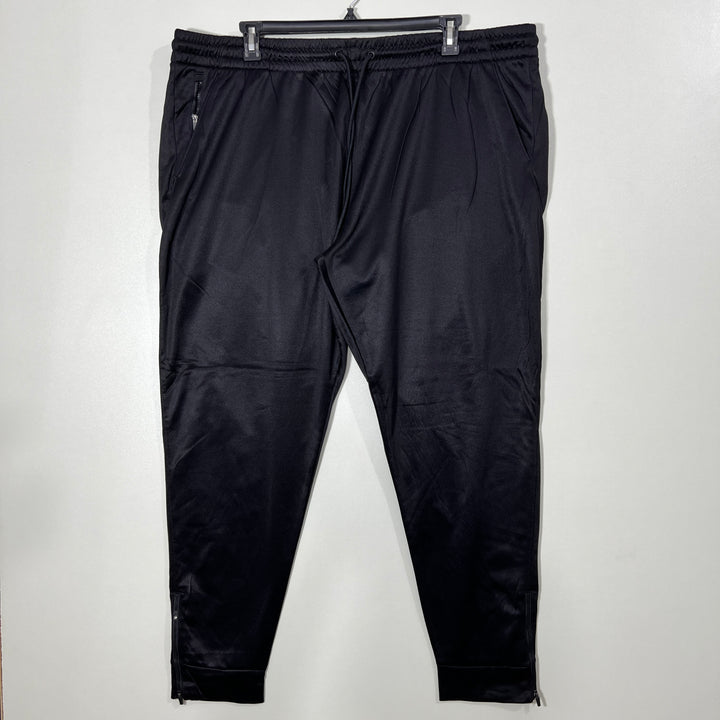 FOUNDRY SUPPLY CO SPORT TROUSER INNER FLEECE