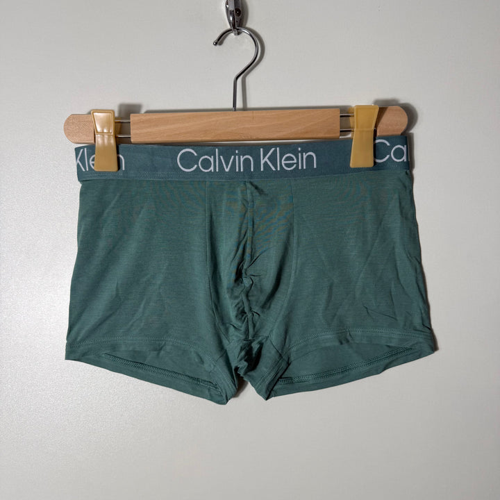 CALVIN KLEIN COTTON BOXER