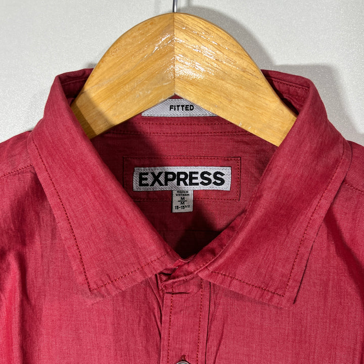 EXPRESS HALF SLEEVES SHIRT