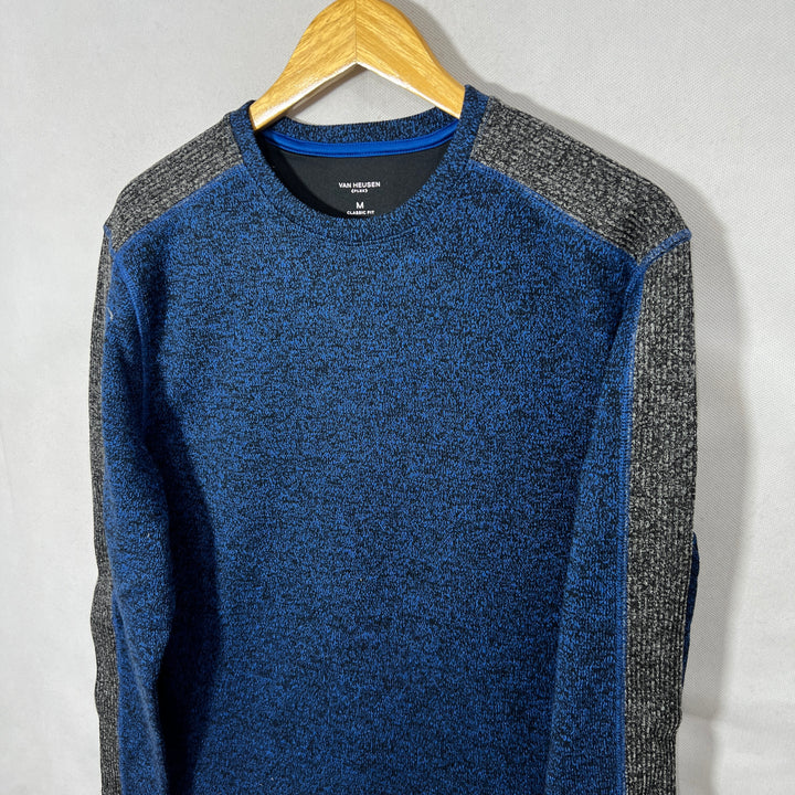 VAN HEUSEN FLEX SWEATER