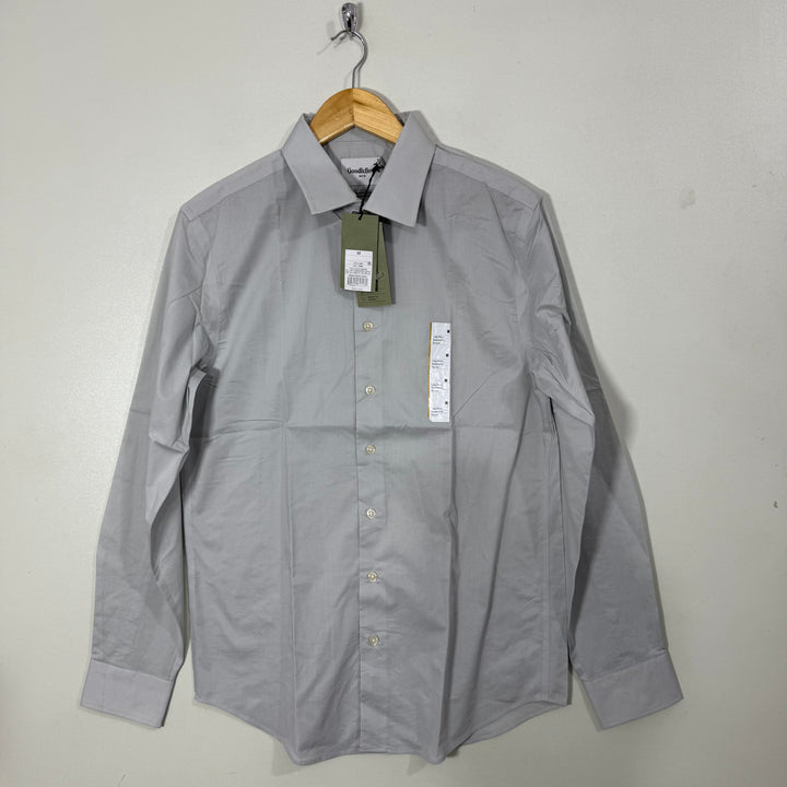 GOOD FELLOW &CO FORMAL SHIRT BRAND NEW
