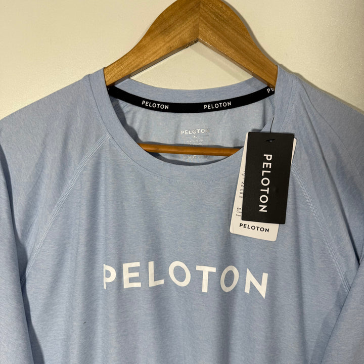 PELOTON SPORT TSHIRT BRAND NEW