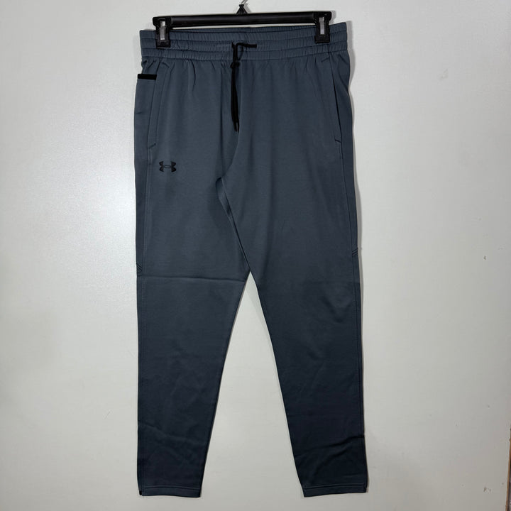UNDER ARMOUR SPORT TROUSER INNER FLEECE GREY COLOUR