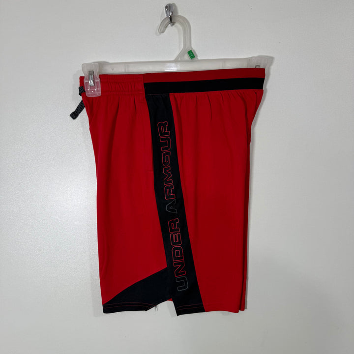 UNDER ARMOUR HEATGEAR SPORT SHORT