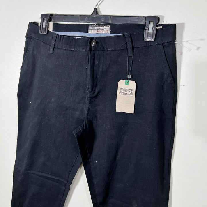 ALEXANDER JULIAN STRAIGHT FIT COTTON CHINO PANT BRAND NEW WITH STRETCH