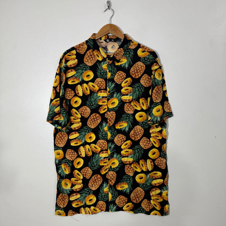 JAY JAYS HALF SLEEVES HAWAI SHIRT
