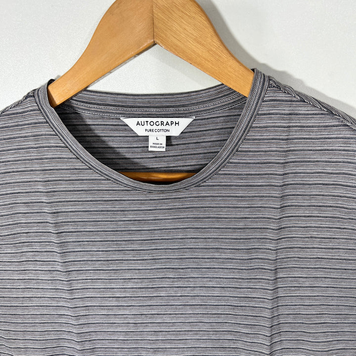 AUTOGRAPH PURE COTTON TSHIRT