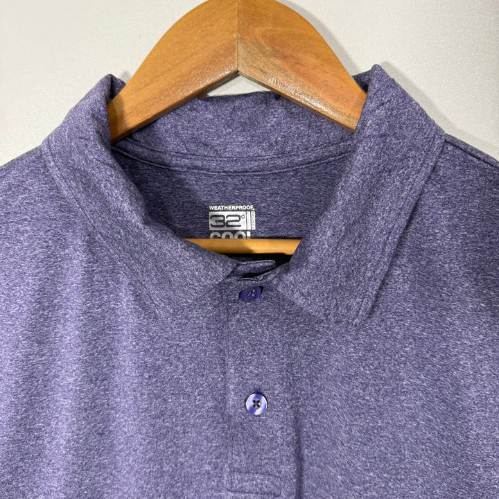 32 COOL SPORT POLO TSHIRT