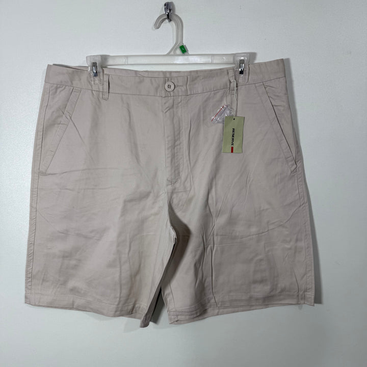 RESERVE COTTON SHORT BRAND NEW WITH STRETCH