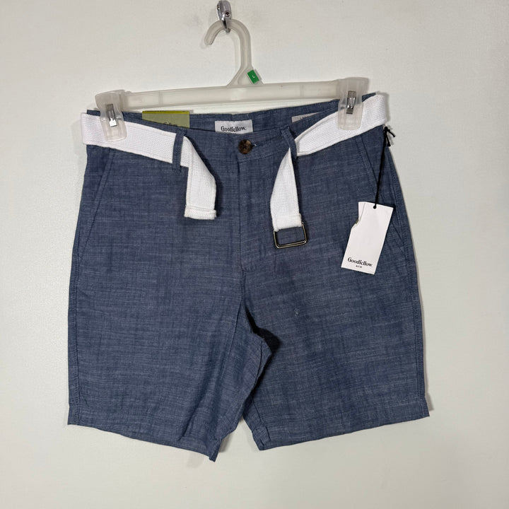 GOOD FELLOW & CO COTTON SHORT BRAND NEW