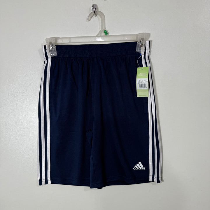 ADIDAS SPORT SHORT BRAND NEW BLUE COLOUR