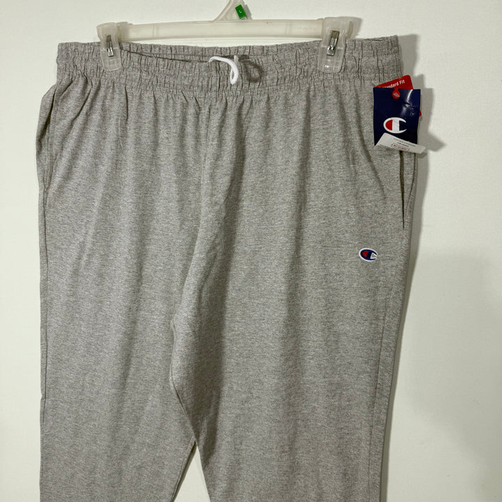 CHAMPION COTTON JARSEY SHORT BRAND NEW