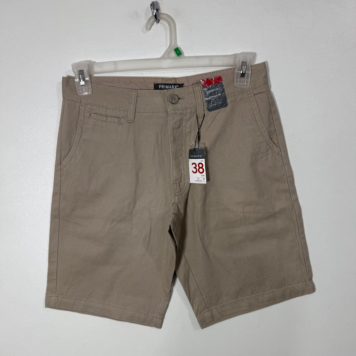 PRIMARK COTTON SHORT BRAND NEW