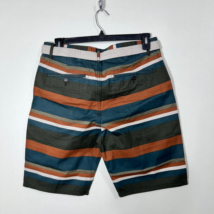 RW&CO COTTON SHORT
