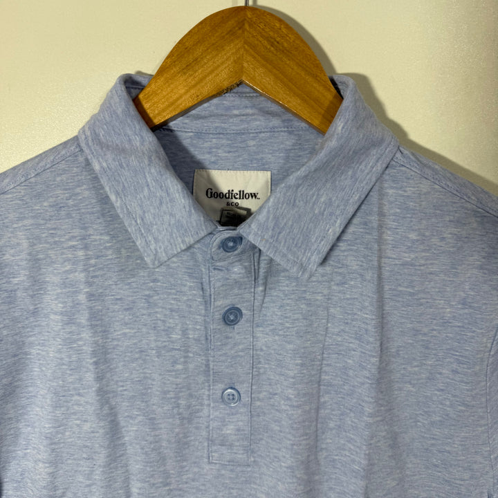 GOOD FELLOW & CO COTTON POLO TSHIRT