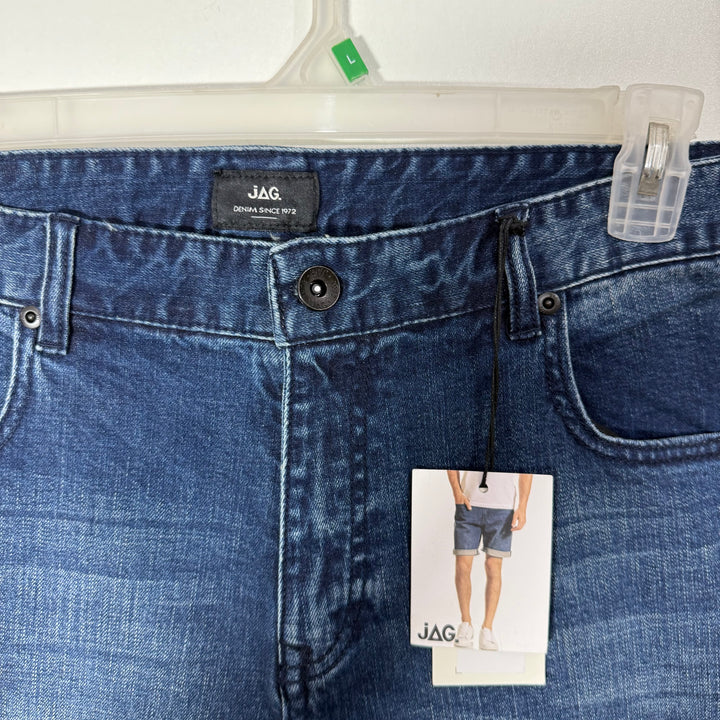 JAG DENIM SHORT BRAND NEW WITH STRETCH