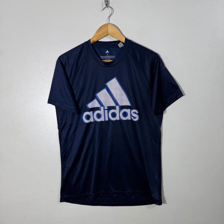 ADIDAS CLIMALITE SPORT TSHIRT